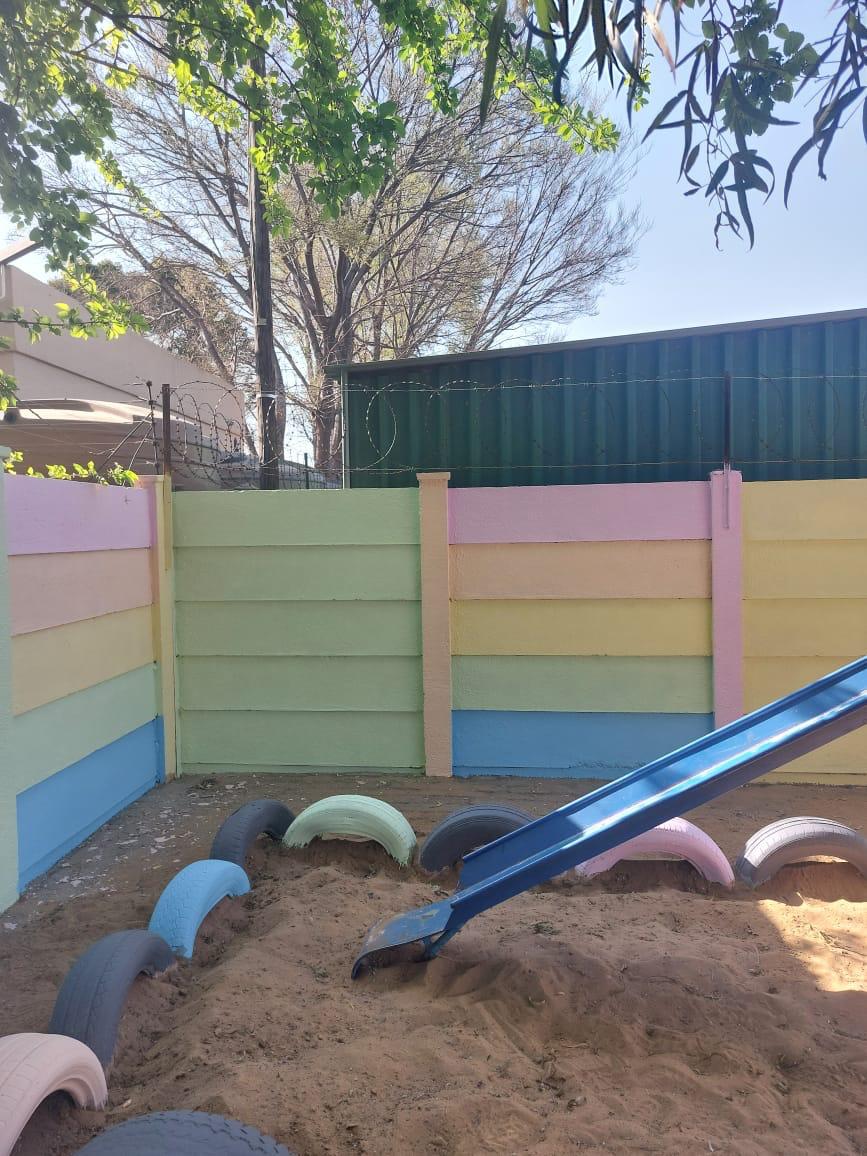 To Let Commercial Property for Rent in Vaalpark Free State